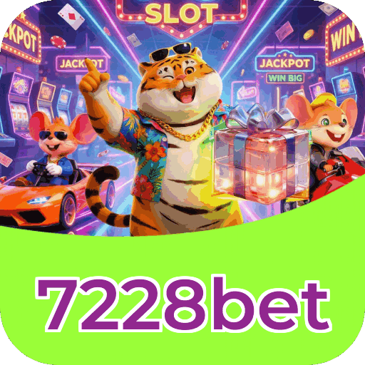 Instalar APK 7228bet
