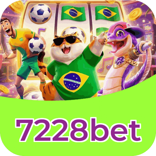 Suporte 7228bet