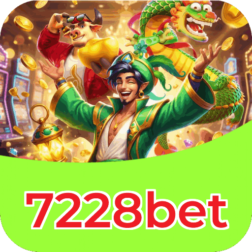 Login rápido no app 7228bet